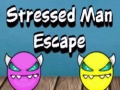 Игра Stressed Man Escape