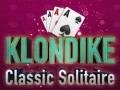Ігра Klondike Classic  Solitaire 
