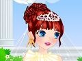 Игра Ancient Rome Wedding Dress Up