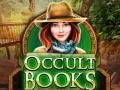 Игра Occult Books