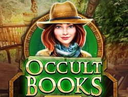 Игра Оккультные книги онлайн