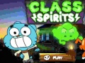 Ігра Gumball Class Spirits