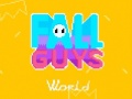 Игра Fall Guys World