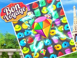 Игра Доброго пути онлайн