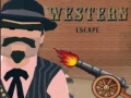 Игра Western Escape