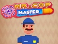 Игра Mr.Cop Master