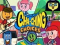 Игра Cha-Ching Choices