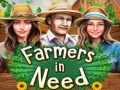 Игра Farmers in Need