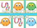 Игра Memory Kara