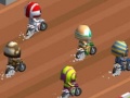 Игра Dirt Bike Rally