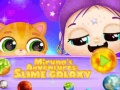 Игра Miruna's Adventures: Slime Galaxy