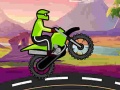 Игра Moto Racer