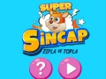 Игра Super Sincap: Zipla ve Topla