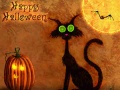 Игра Happy Halloween 2020 Puzzle