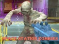Игра Space Station Zombies
