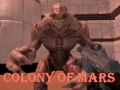 Игра Colony Of Mars