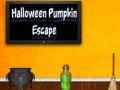 Игра Halloween Pumpkin Escape