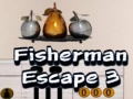 Игра Fisherman Escape 3