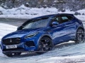 Игра Jaguar E-Pace 2021 Puzzle