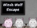 Игра Witch Wolf Escape