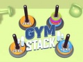 Игра Gym Stack