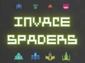 Игра Invace Spaders