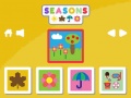 Игра Seasons