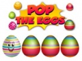 Игра Pop The Eggs