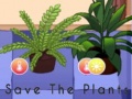 Игра Save the Plants