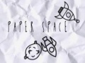 Игра Paper Space