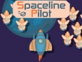 Игра Spaceline Pilot