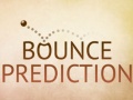 Игра Bounce Prediction