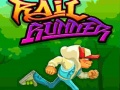 Игра Rail Runner