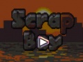 Игра Scrap Boy