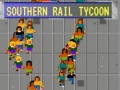 Игра Southern Rail Tycoon
