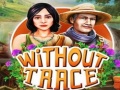 Игра Without Trace