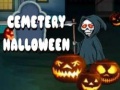 Игра Cemetery Halloween