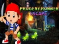 Игра Progeny Robber Escape