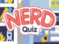 Игра Nerd Quiz