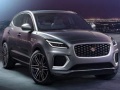 Ігра Jaguar E-Pace 2021 Slide