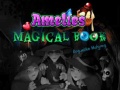 Ігра Amelies Magical Book: Rougelike Mahjong