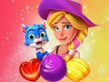 Игра Candy Match 3 Jelly