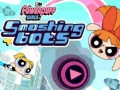 Ігра The Powerpuff Girls: Smashing Bots