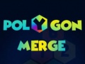 Игра Polygon Merge