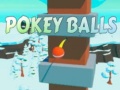 Игра Pokey Balls