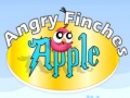 Игра Angry Finches Apple