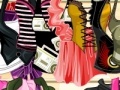 Игра Avril Lavigne Dress