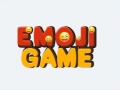 Ігра Emoji Game