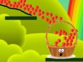 Игра Catch Apple