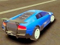 Игра New Modern City Ultimate Car 3D